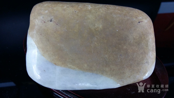 翡翠原石籽料照片,籽料原石图-第2张图片-翡翠网 翡翠原石籽料照片,籽料原石图-第2张图片-翡翠网