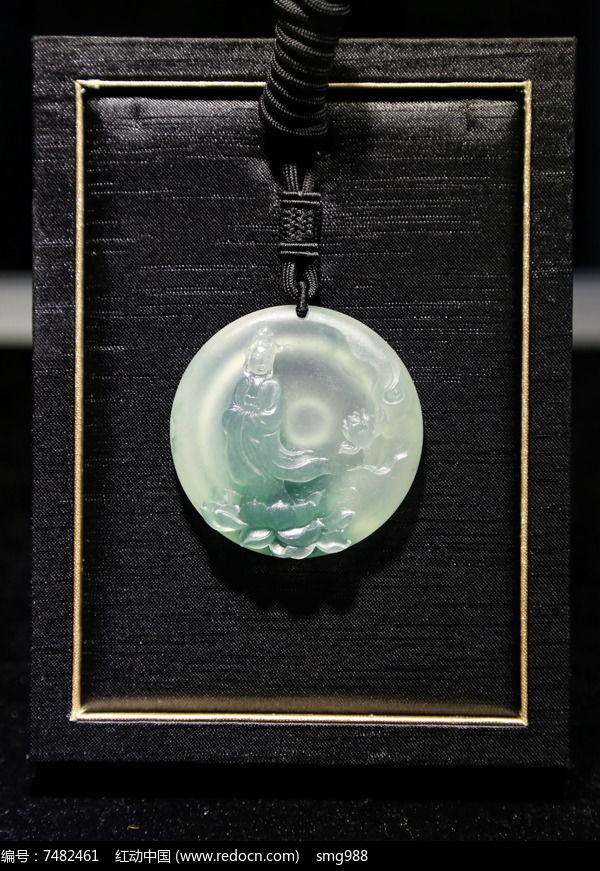 翡翠图片大全大图翡翠图片欣赏图片-第1张图片-翡翠网