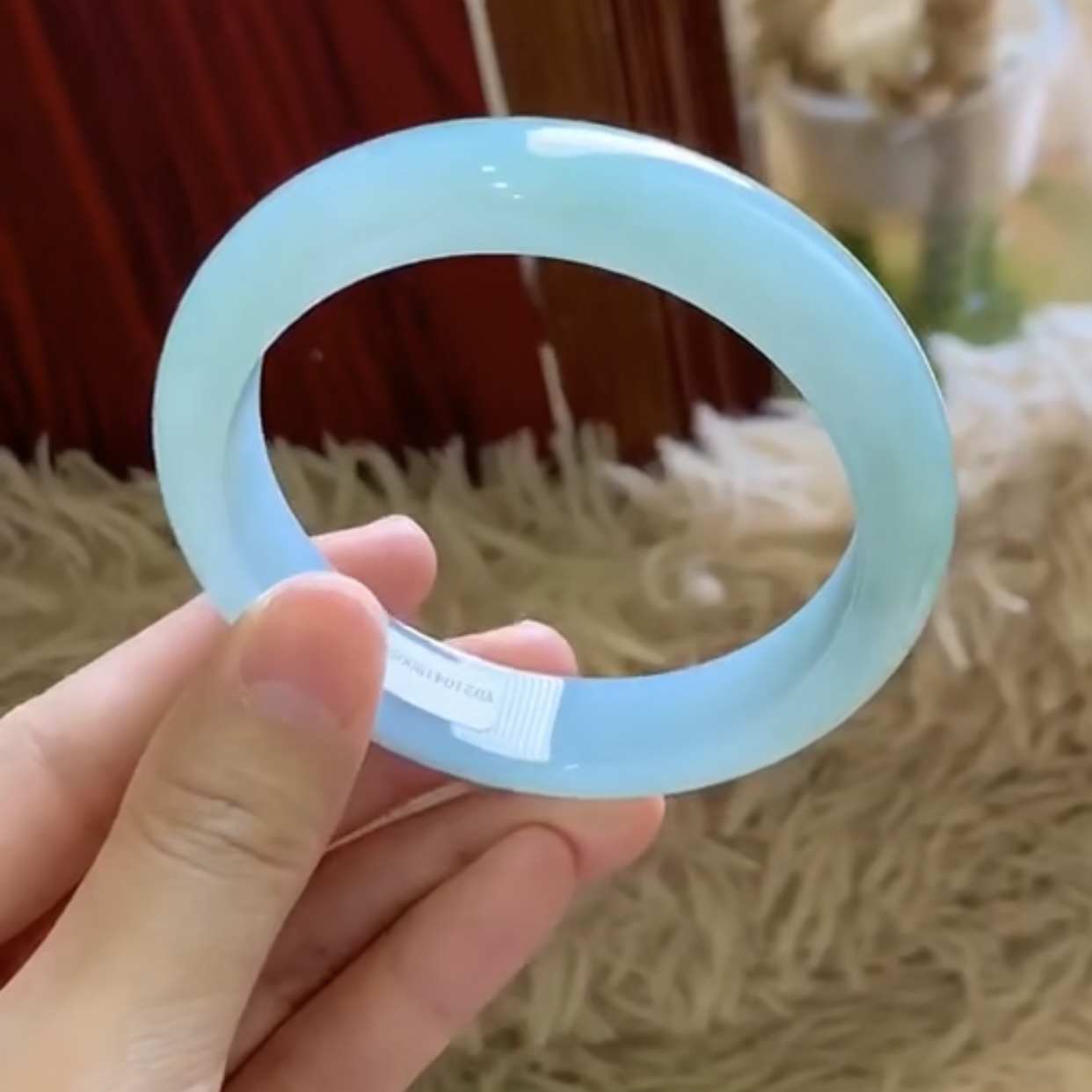 包含高级翡翠手镯的词条-第2张图片-翡翠网 包含高级翡翠手镯的词条-第2张图片-翡翠网