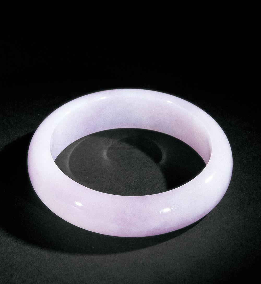 翡翠紫料的基本知识翡翠都有什么料-第2张图片-翡翠网 翡翠紫料的基本知识翡翠都有什么料-第2张图片-翡翠网