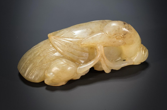 翡翠砍价知识大全,油青种翡翠-第2张图片-翡翠网 翡翠砍价知识大全,油青种翡翠-第2张图片-翡翠网