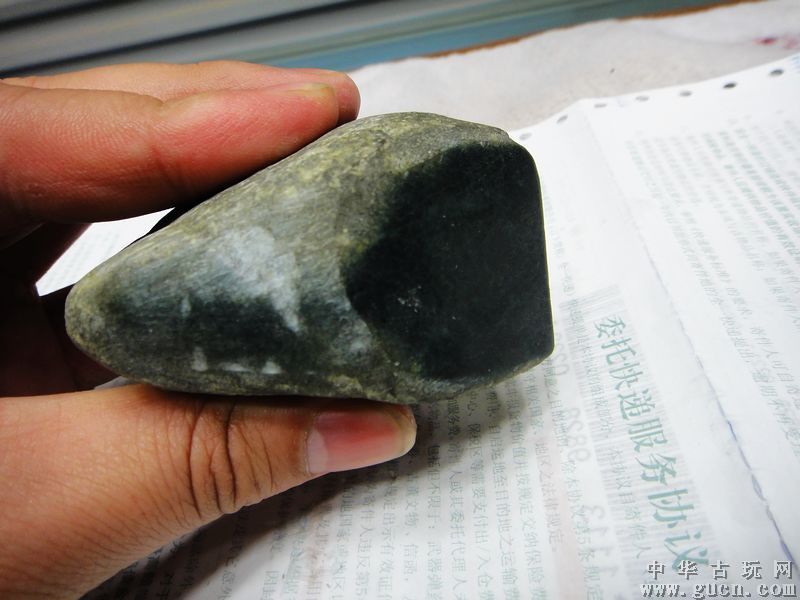 翡翠片料,翡翠切口料价格-第2张图片-翡翠网 翡翠片料,翡翠切口料价格-第2张图片-翡翠网