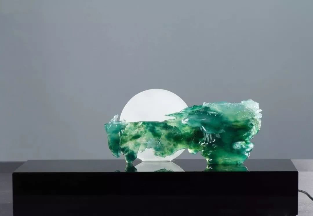 翡翠最新行情,今年翡翠的价格走势-第2张图片-翡翠网 翡翠最新行情,今年翡翠的价格走势-第2张图片-翡翠网