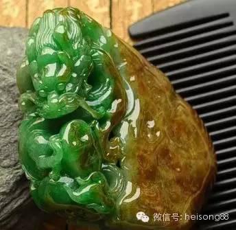 老坑翡翠,有关于翡翠的知识-第2张图片-翡翠网 老坑翡翠,有关于翡翠的知识-第2张图片-翡翠网