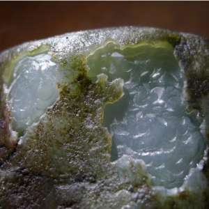 周大福翡翠原石手镯鉴定视频,周大福手镯-第1张图片-翡翠网 周大福翡翠原石手镯鉴定视频,周大福手镯-第1张图片-翡翠网