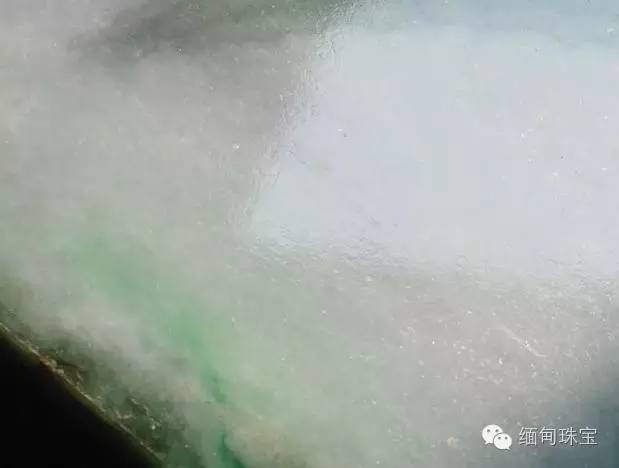 什么是桔皮效应,桔皮效应翡翠知识-第1张图片-翡翠网 什么是桔皮效应,桔皮效应翡翠知识-第1张图片-翡翠网