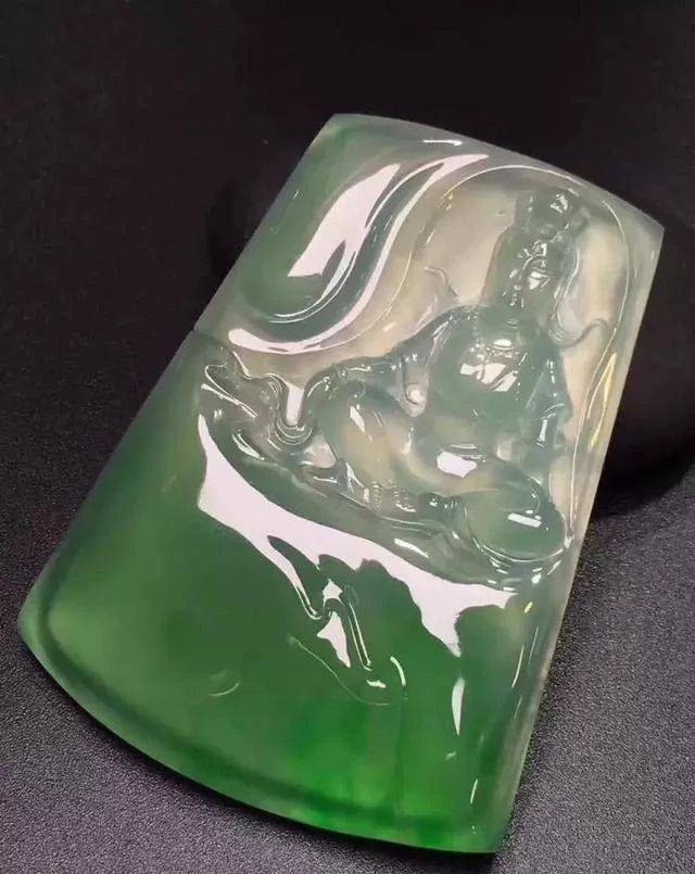 包含翡翠必须知道的知识的词条-第2张图片-翡翠网 包含翡翠必须知道的知识的词条-第2张图片-翡翠网