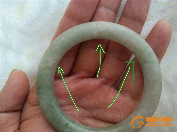 包含清朝光绪年间的翡翠手镯的词条-第1张图片-翡翠网 包含清朝光绪年间的翡翠手镯的词条-第1张图片-翡翠网