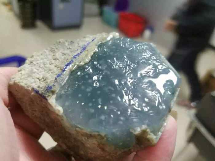 包含翡翠种水小知识的词条-第2张图片-翡翠网 包含翡翠种水小知识的词条-第2张图片-翡翠网