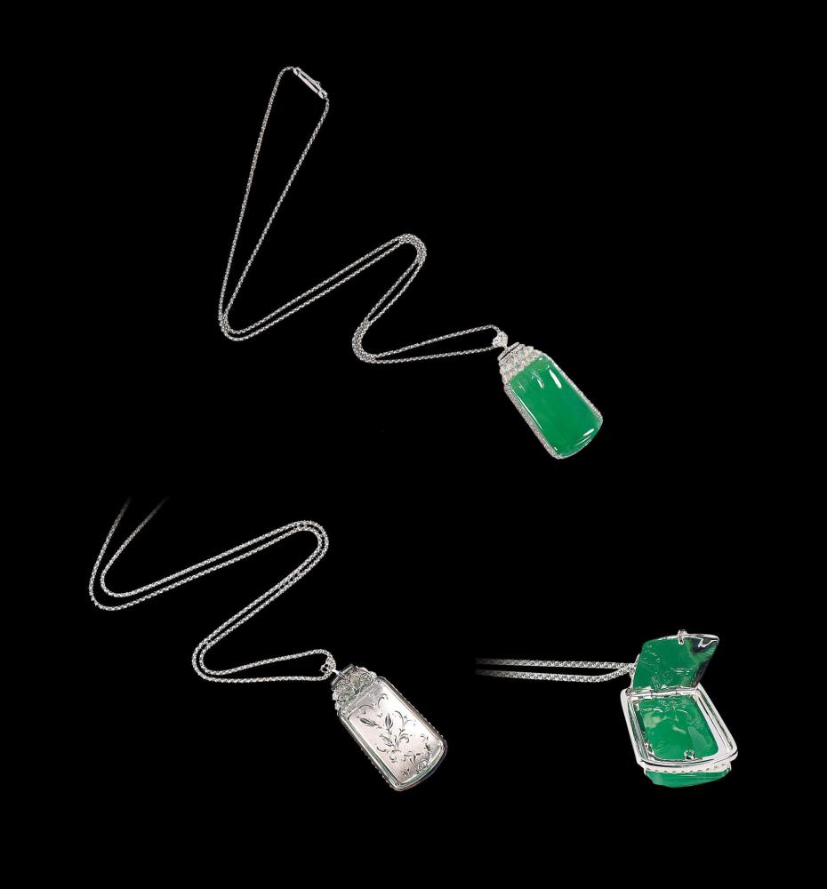 翡翠知识大课堂图片的简单介绍-第1张图片-翡翠网 翡翠知识大课堂图片的简单介绍-第1张图片-翡翠网