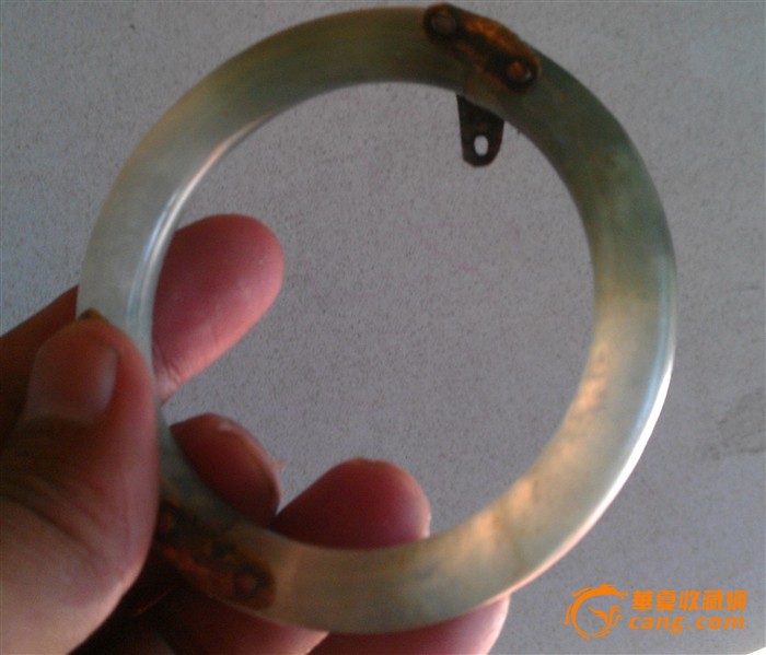 包含清代出土翡翠手镯价格的词条-第2张图片-翡翠网 包含清代出土翡翠手镯价格的词条-第2张图片-翡翠网