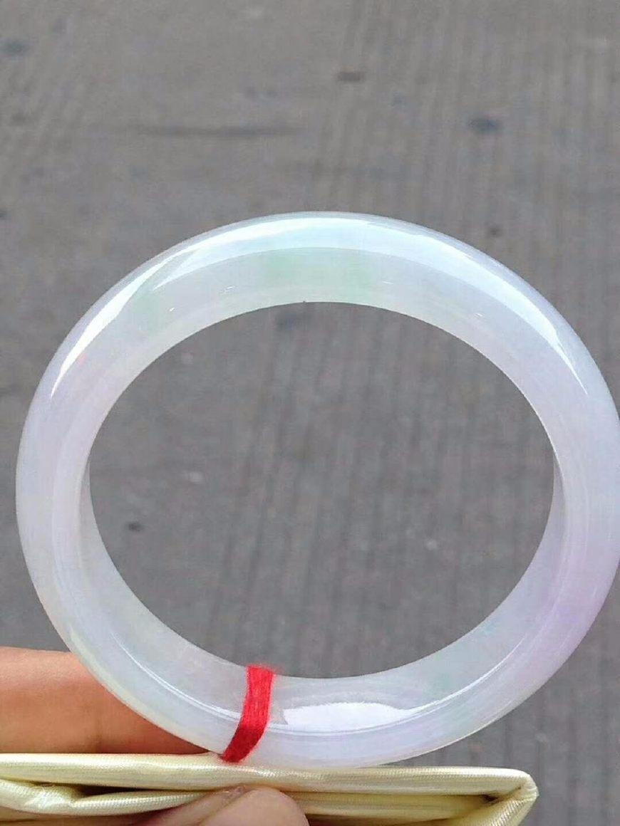 包含冰底翡翠手镯的词条-第1张图片-翡翠网 包含冰底翡翠手镯的词条-第1张图片-翡翠网