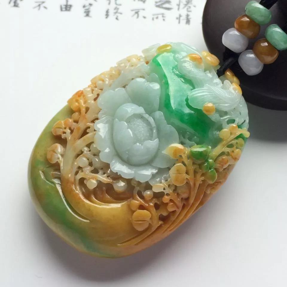 翡翠雕刻入门知识视频的简单介绍-第1张图片-翡翠网 翡翠雕刻入门知识视频的简单介绍-第1张图片-翡翠网