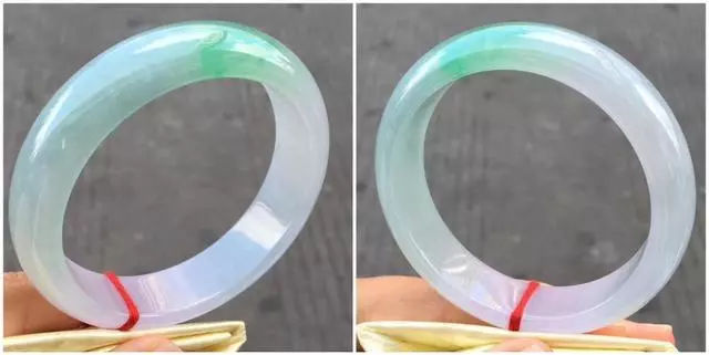 翡翠手镯原石,原石切翡翠手镯视频-第1张图片-翡翠网 翡翠手镯原石,原石切翡翠手镯视频-第1张图片-翡翠网