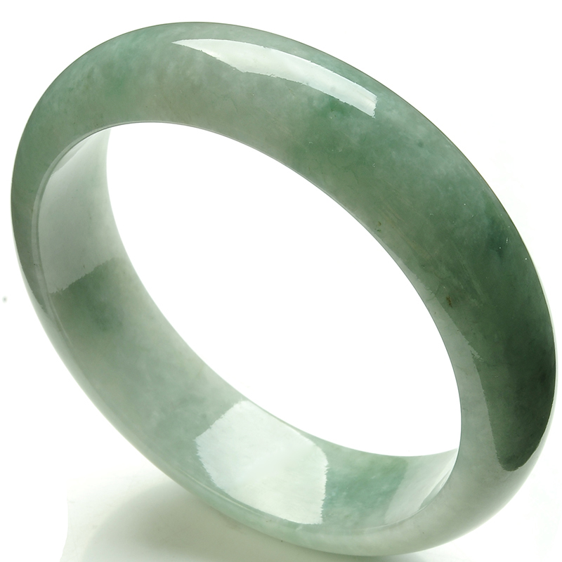 翡翠手镯50,广东翡翠手镯在哪里-第2张图片-翡翠网 翡翠手镯50,广东翡翠手镯在哪里-第2张图片-翡翠网