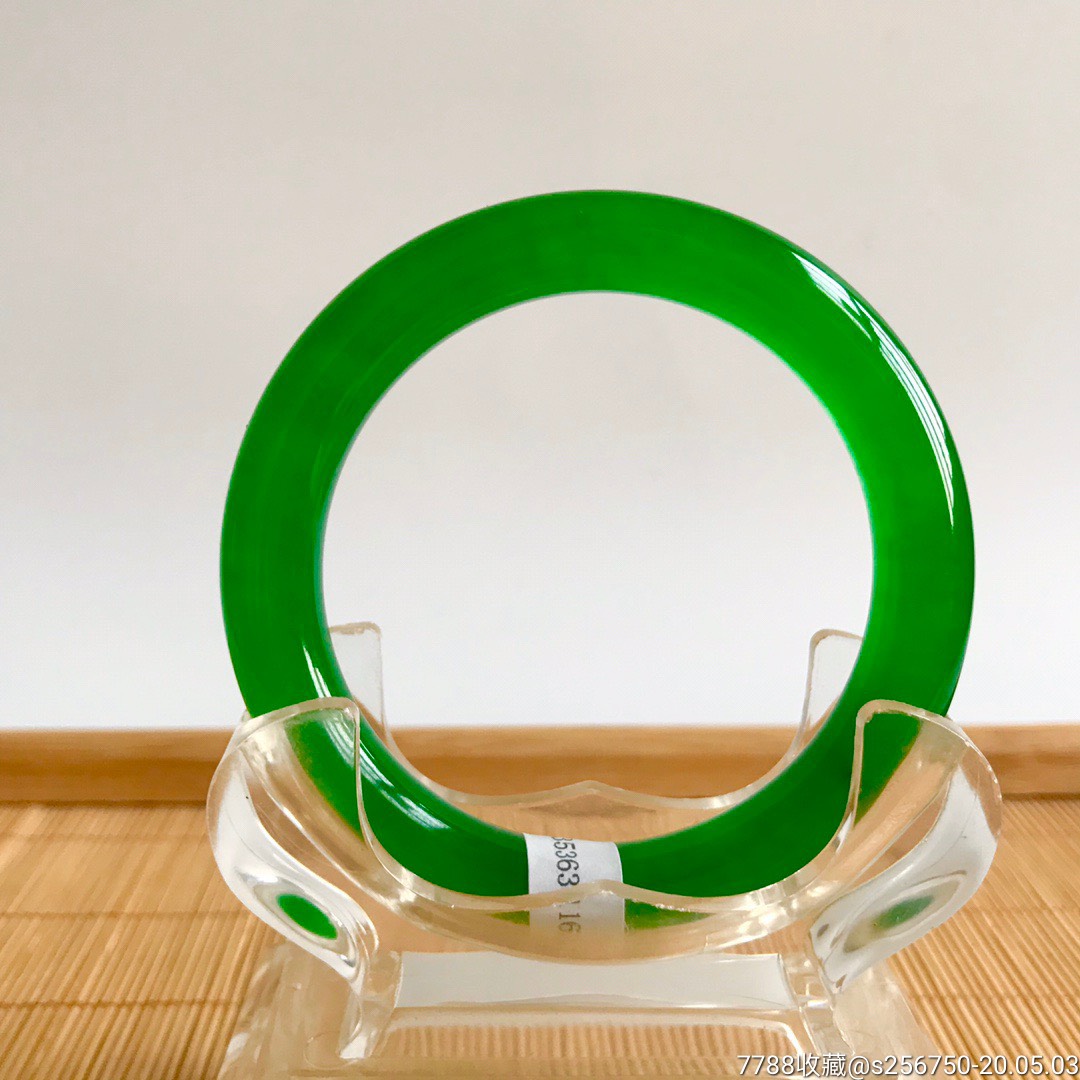 翡翠手镯批发厂家的简单介绍-第2张图片-翡翠网 翡翠手镯批发厂家的简单介绍-第2张图片-翡翠网