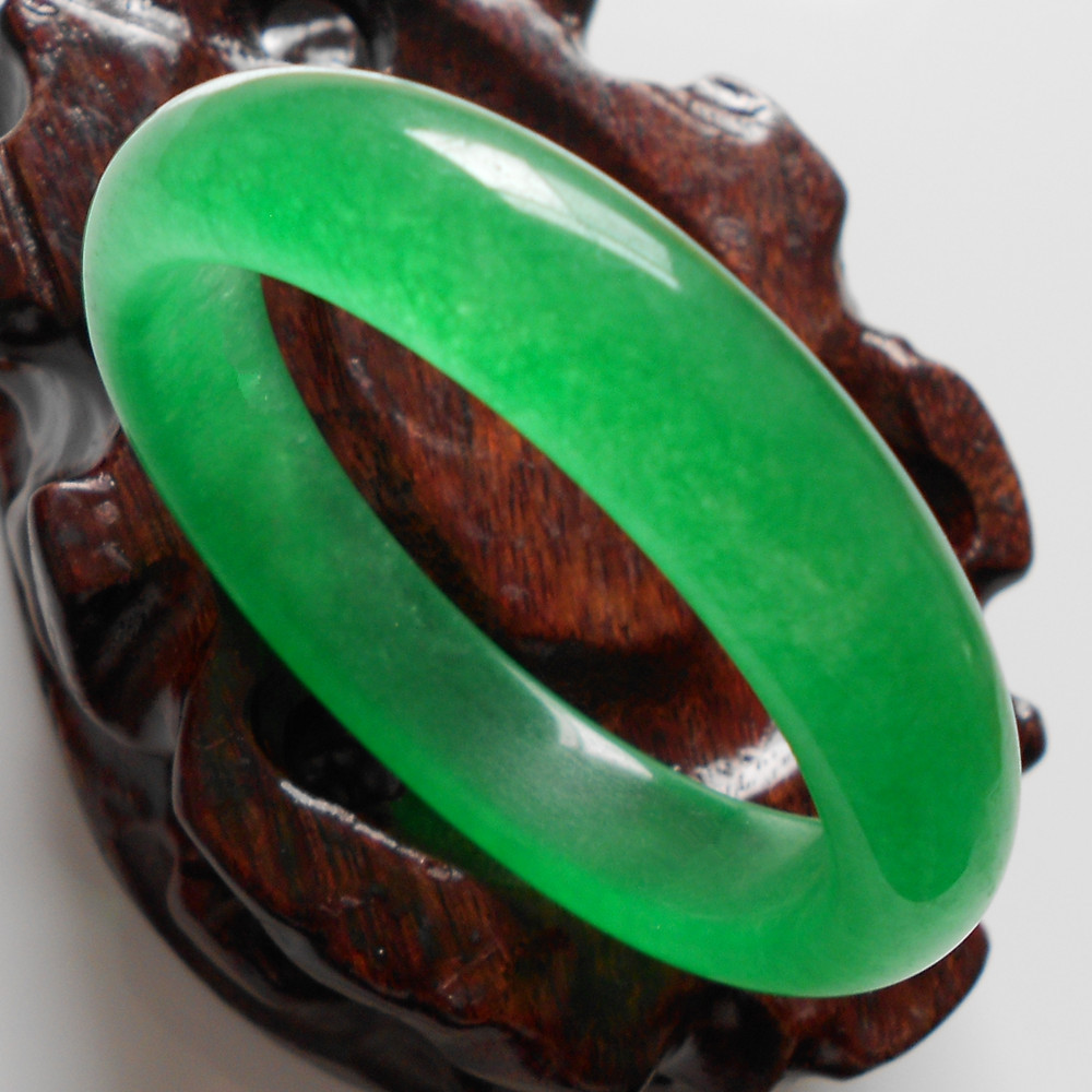 包含翡翠玉石手镯图片的词条-第2张图片-翡翠网 包含翡翠玉石手镯图片的词条-第2张图片-翡翠网