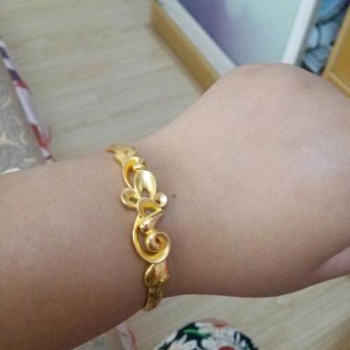 关于武汉新金翡翠手镯的信息-第2张图片-翡翠网 关于武汉新金翡翠手镯的信息-第2张图片-翡翠网