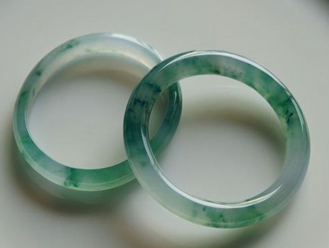 包含翡翠手镯样式的词条-第2张图片-翡翠网 包含翡翠手镯样式的词条-第2张图片-翡翠网