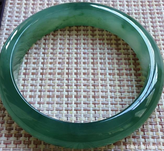 包含翡翠尾货手镯的词条-第2张图片-翡翠网 包含翡翠尾货手镯的词条-第2张图片-翡翠网