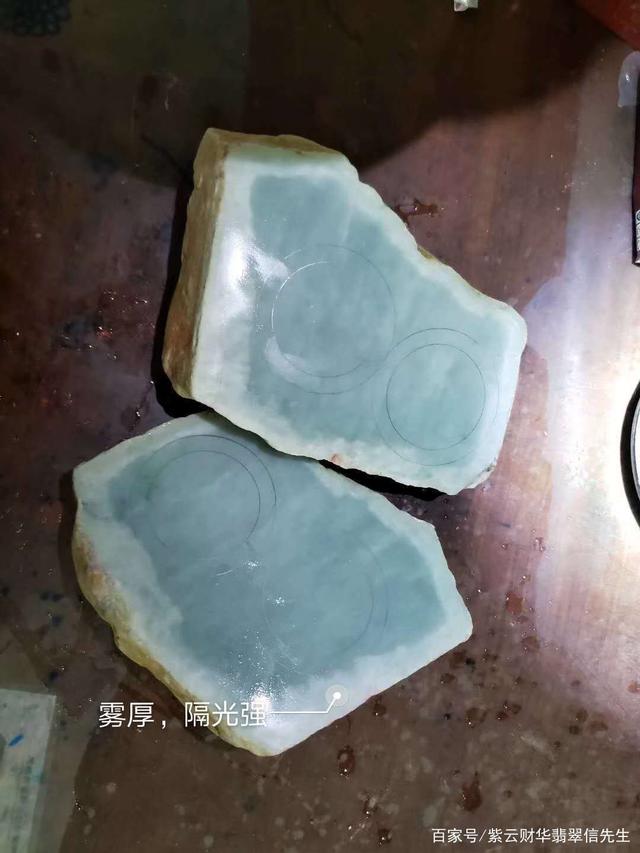 新场翡翠原石多吗的简单介绍-第2张图片-翡翠网 新场翡翠原石多吗的简单介绍-第2张图片-翡翠网