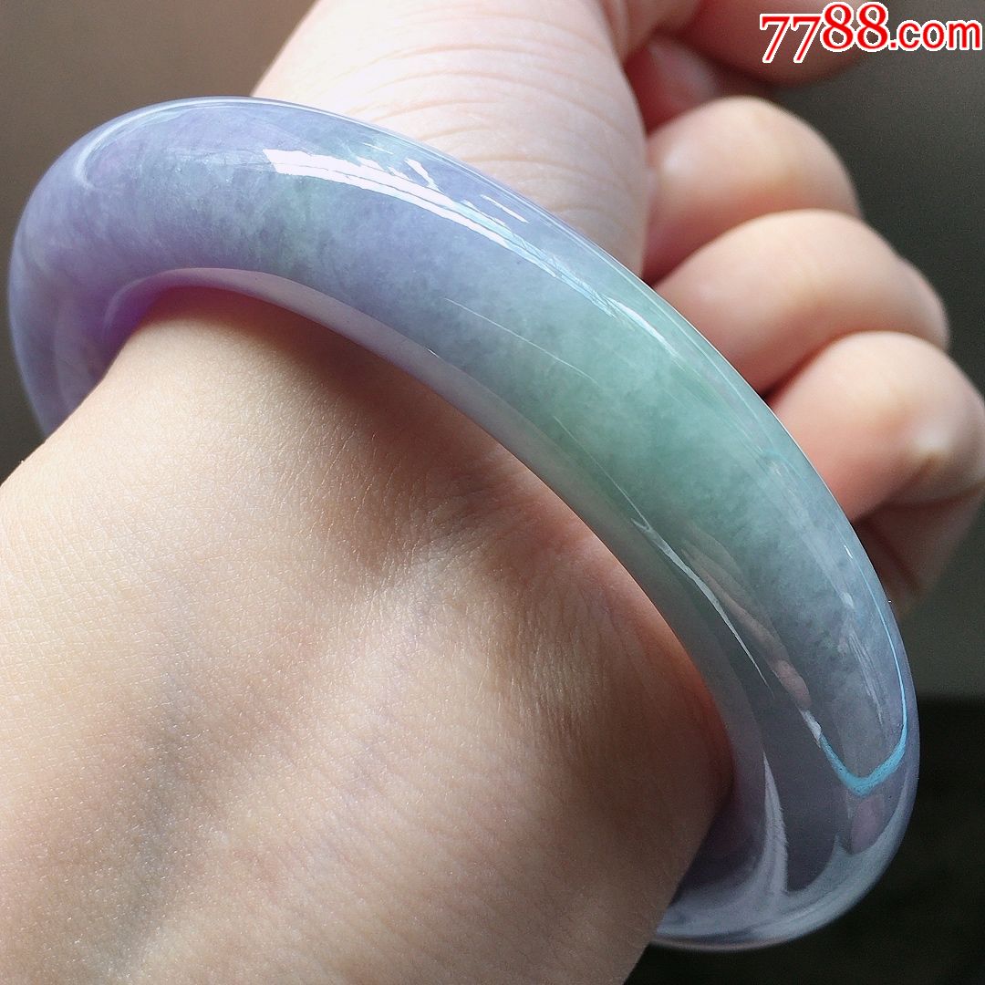 包含翡翠手镯价格a货的词条-第2张图片-翡翠网 包含翡翠手镯价格a货的词条-第2张图片-翡翠网