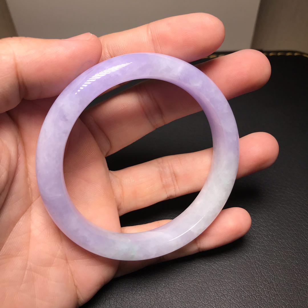 翡翠手镯如何快速变种玉镯子带多久有灵气-第2张图片-翡翠网 翡翠手镯如何快速变种玉镯子带多久有灵气-第2张图片-翡翠网