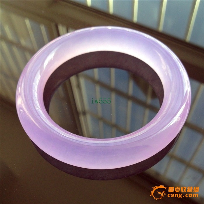 关于玻璃翡翠手镯图片的信息-第2张图片-翡翠网 关于玻璃翡翠手镯图片的信息-第2张图片-翡翠网