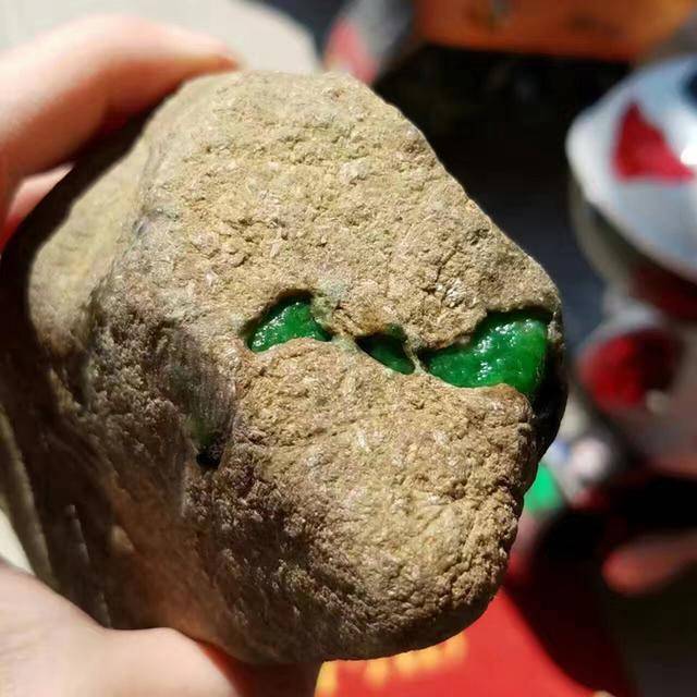 包含香港翡翠原石出售的词条-第2张图片-翡翠网 包含香港翡翠原石出售的词条-第2张图片-翡翠网