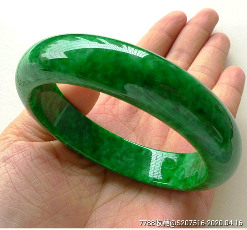关于翡翠手镯分类图的信息-第2张图片-翡翠网 关于翡翠手镯分类图的信息-第2张图片-翡翠网