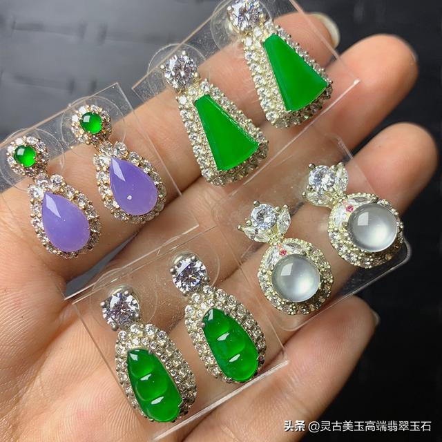 小强翡翠知识体系,玉上有黄斑的好还是没有好-第1张图片-翡翠网 小强翡翠知识体系,玉上有黄斑的好还是没有好-第1张图片-翡翠网