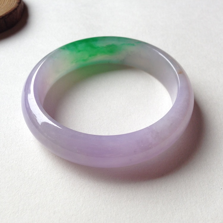 包含翡翠手镯颜色的词条-第2张图片-翡翠网 包含翡翠手镯颜色的词条-第2张图片-翡翠网