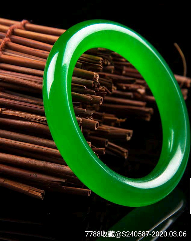 包含老坑绿翡翠知识的词条-第1张图片-翡翠网 包含老坑绿翡翠知识的词条-第1张图片-翡翠网