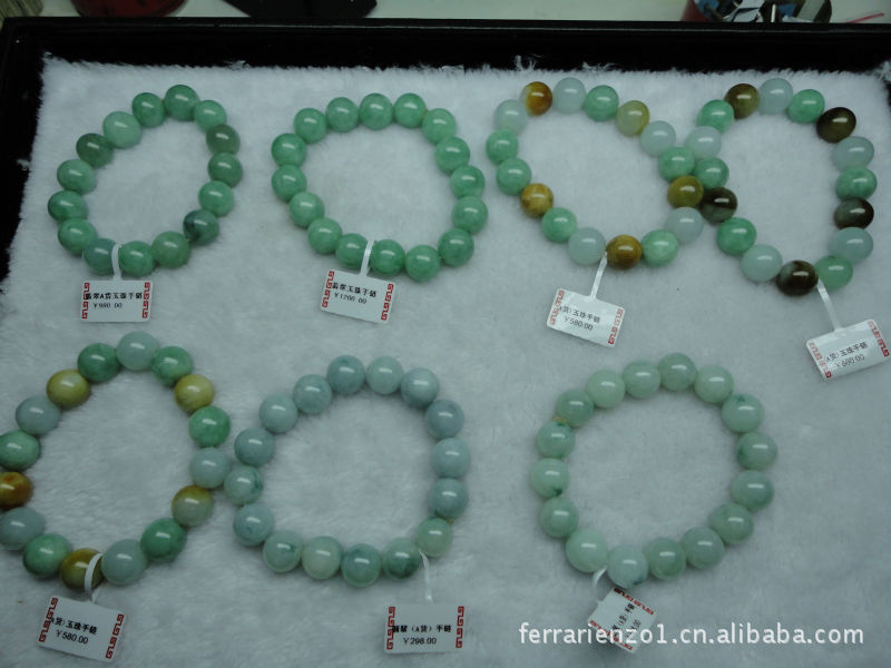 翡翠珠知识的简单介绍-第2张图片-翡翠网 翡翠珠知识的简单介绍-第2张图片-翡翠网