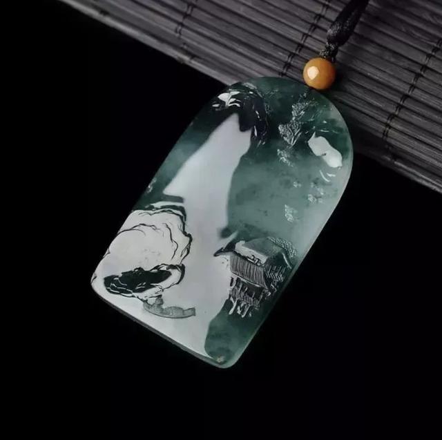 怎么判断翡翠价格的简单介绍-第2张图片-翡翠网 怎么判断翡翠价格的简单介绍-第2张图片-翡翠网