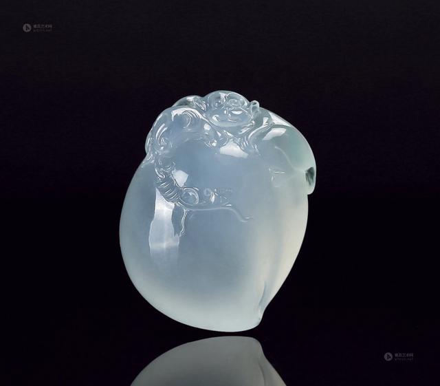 怎么判断翡翠价格的简单介绍-第3张图片-翡翠网 怎么判断翡翠价格的简单介绍-第3张图片-翡翠网