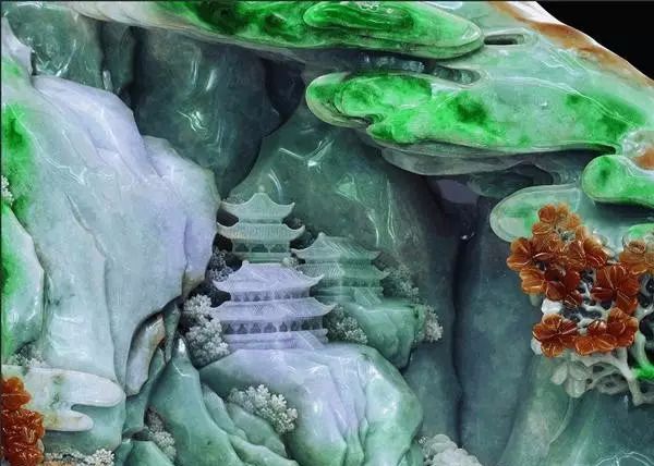 包含神龙种翡翠原石价格的词条-第2张图片-翡翠网 包含神龙种翡翠原石价格的词条-第2张图片-翡翠网