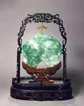 包含顶级翡翠作品欣赏的词条-第42张图片-翡翠网 包含顶级翡翠作品欣赏的词条-第42张图片-翡翠网