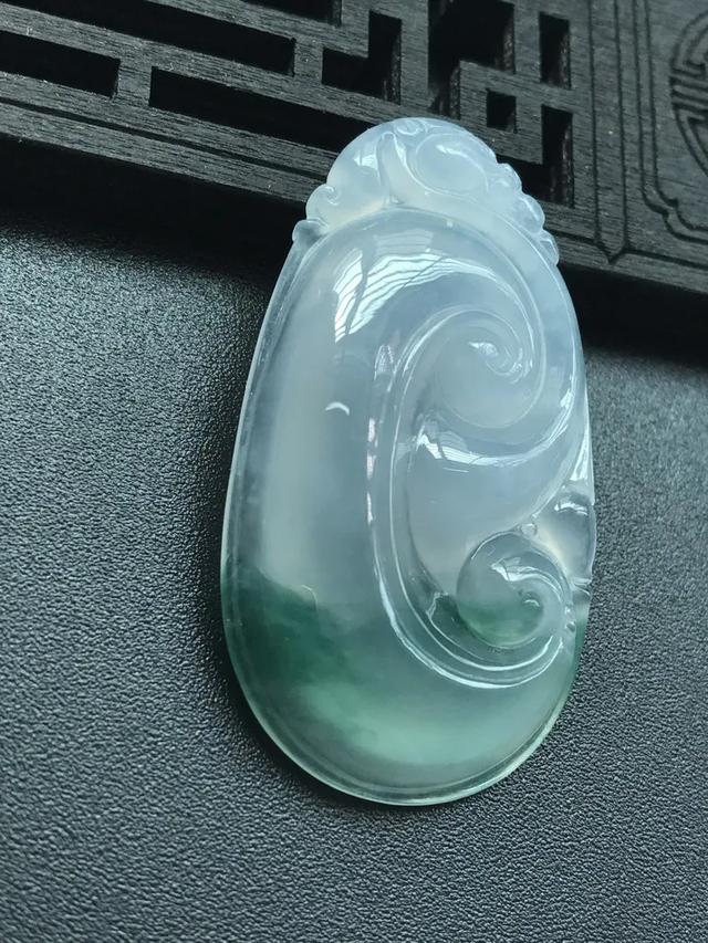 包含翡翠如意相关的知识的词条-第2张图片-翡翠网 包含翡翠如意相关的知识的词条-第2张图片-翡翠网