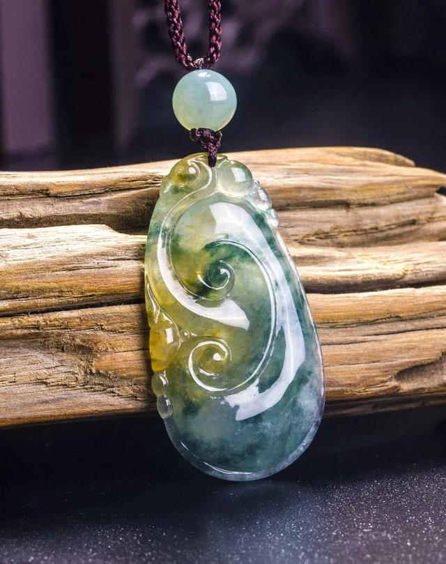 包含翡翠如意相关的知识的词条-第5张图片-翡翠网 包含翡翠如意相关的知识的词条-第5张图片-翡翠网