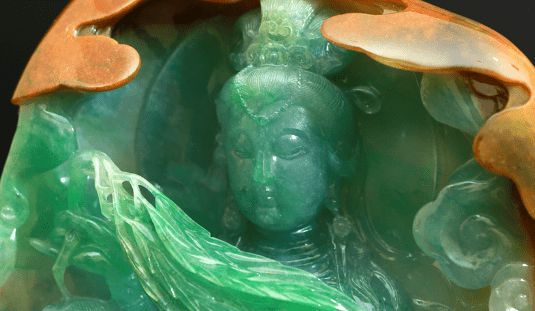 翡翠的专业知识大全常见翡翠知识-第1张图片-翡翠网 翡翠的专业知识大全常见翡翠知识-第1张图片-翡翠网