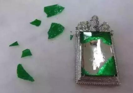 包含翡翠广片价格的词条-第1张图片-翡翠网 包含翡翠广片价格的词条-第1张图片-翡翠网