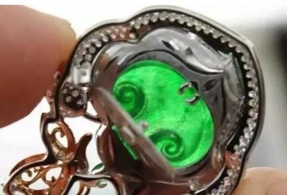 包含翡翠广片价格的词条-第13张图片-翡翠网 包含翡翠广片价格的词条-第13张图片-翡翠网