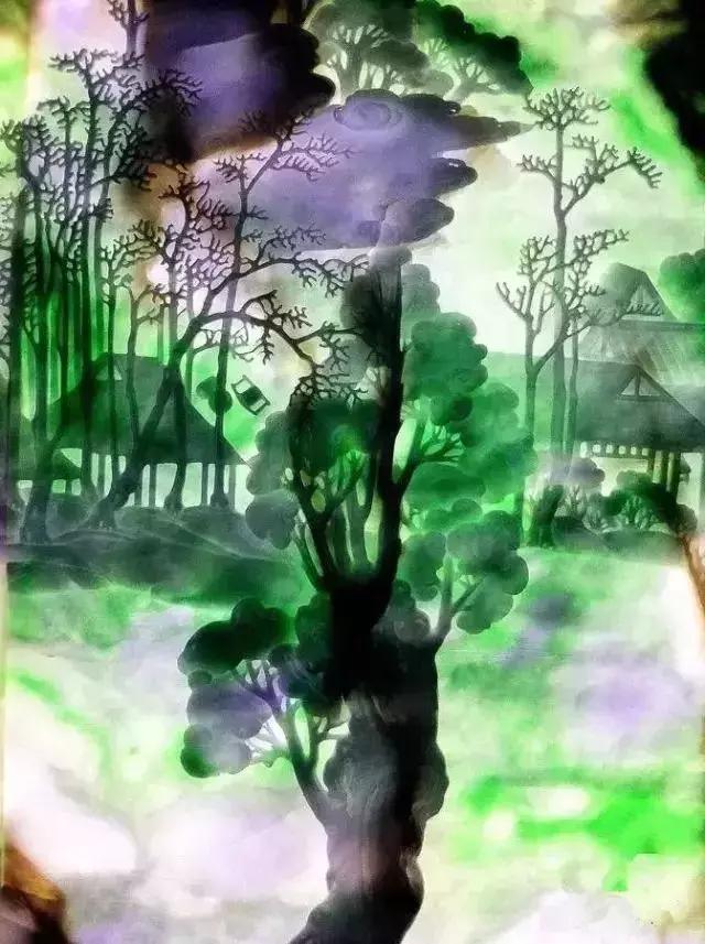 关于最贵极品翡翠手镯的信息-第14张图片-翡翠网 关于最贵极品翡翠手镯的信息-第14张图片-翡翠网