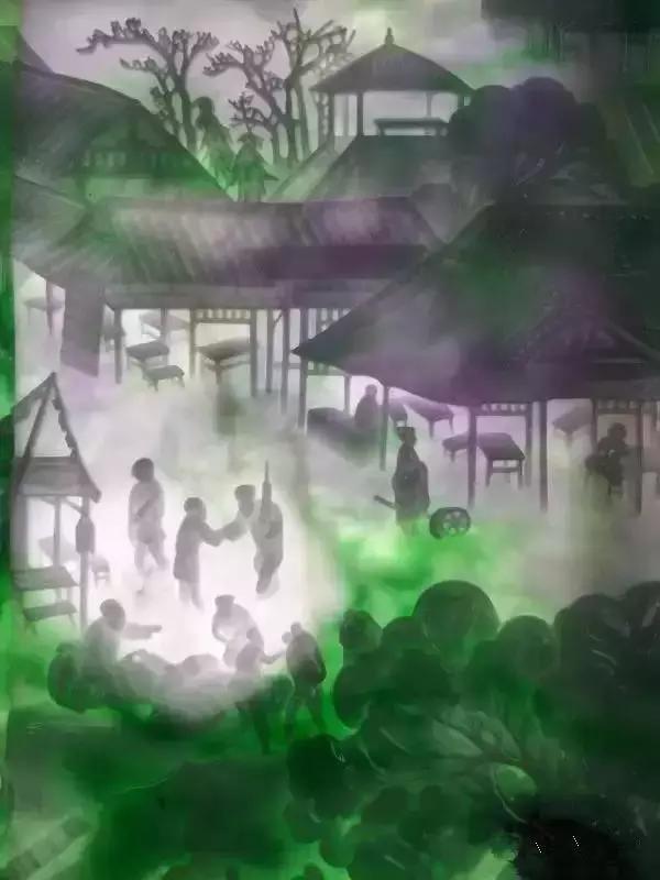 关于最贵极品翡翠手镯的信息-第15张图片-翡翠网 关于最贵极品翡翠手镯的信息-第15张图片-翡翠网