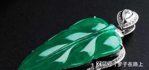 包含翡翠科学基本知识的词条-第2张图片-翡翠网 包含翡翠科学基本知识的词条-第2张图片-翡翠网