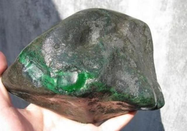 包含翡翠色料的知识的词条-第7张图片-翡翠网 包含翡翠色料的知识的词条-第7张图片-翡翠网