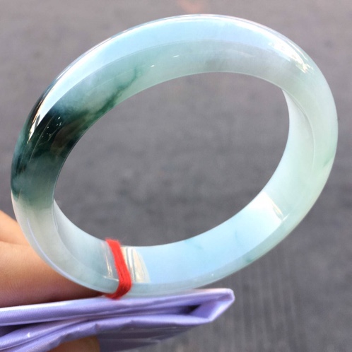 包含翡翠手镯含义的词条-第2张图片-翡翠网 包含翡翠手镯含义的词条-第2张图片-翡翠网