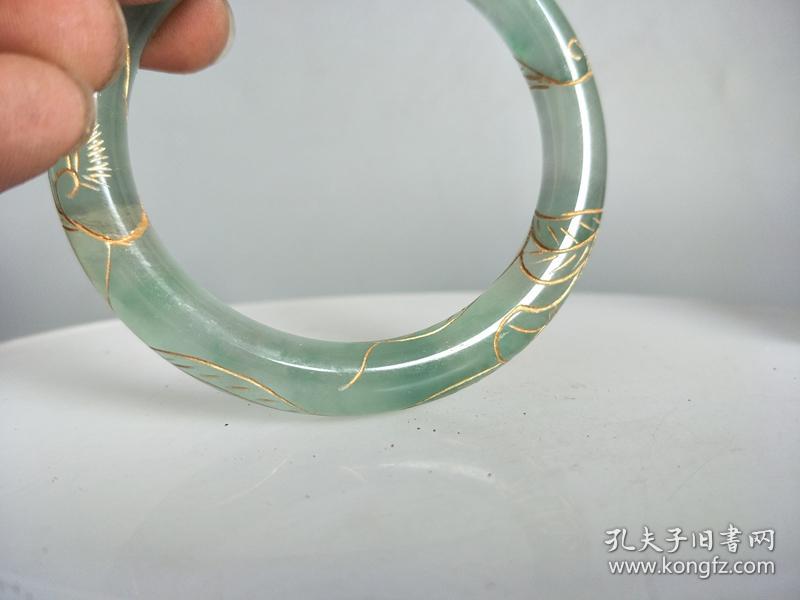 包含翡翠手镯最贵的多少钱的词条-第2张图片-翡翠网 包含翡翠手镯最贵的多少钱的词条-第2张图片-翡翠网