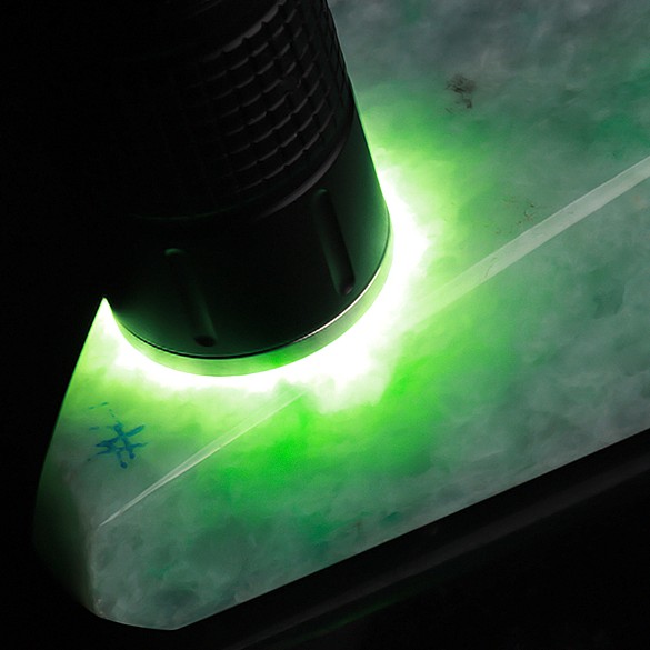 糯种带蓝绿色翡翠价格的简单介绍-第1张图片-翡翠网 糯种带蓝绿色翡翠价格的简单介绍-第1张图片-翡翠网